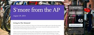 S'More From The AP